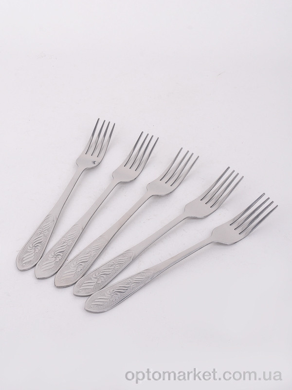 Купить Кухонне приладдя Виделка 11DS0802-11 LOOK&BUY, фото 1