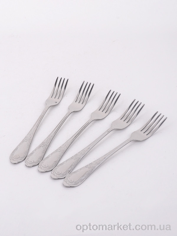 Купить Кухонне приладдя Виделка 11DS0802-7 LOOK&BUY, фото 1