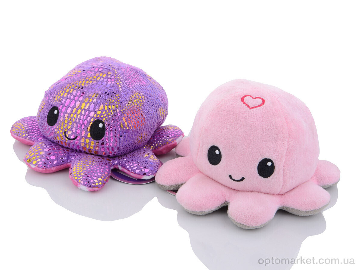 Купить Іграшки дитячі Восьминіжки (вакуумне пакування)  mix LOOK STOCK мікс, фото 1