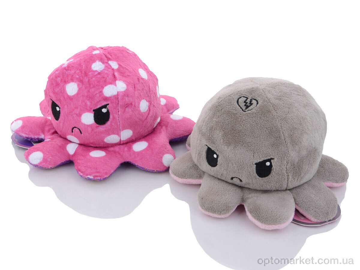 Купить Іграшки дитячі Восьминіжки (вакуумне пакування)  mix LOOK STOCK мікс, фото 2