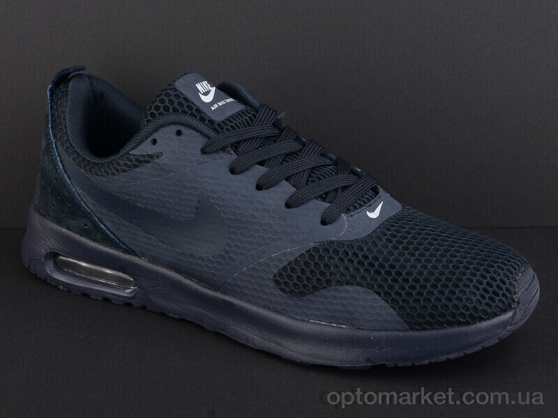 Купить Кросівки чоловічі W027-3 N.ke синій, фото 3