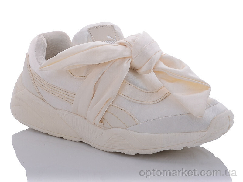 Купить Кросівки жіночі W036-1 P.ma бежевий, фото 2