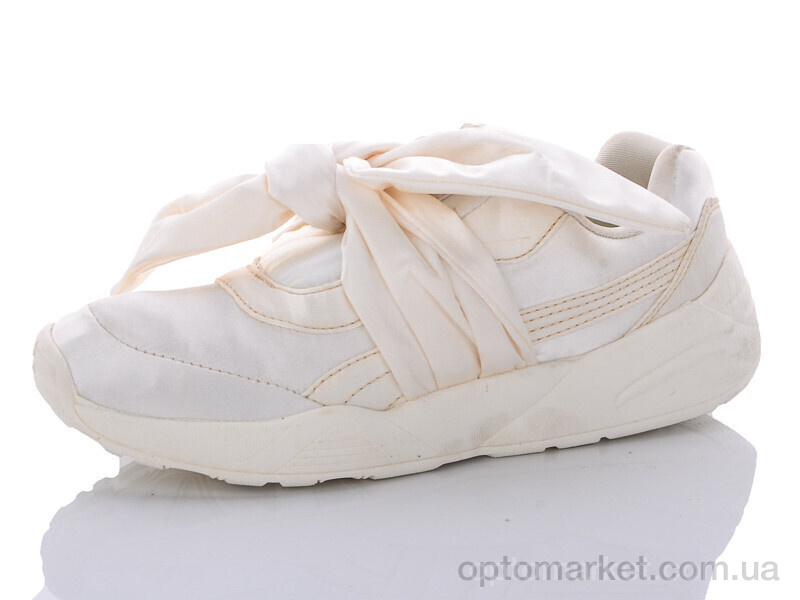 Купить Кросівки жіночі W036-7 P.ma білий, фото 1