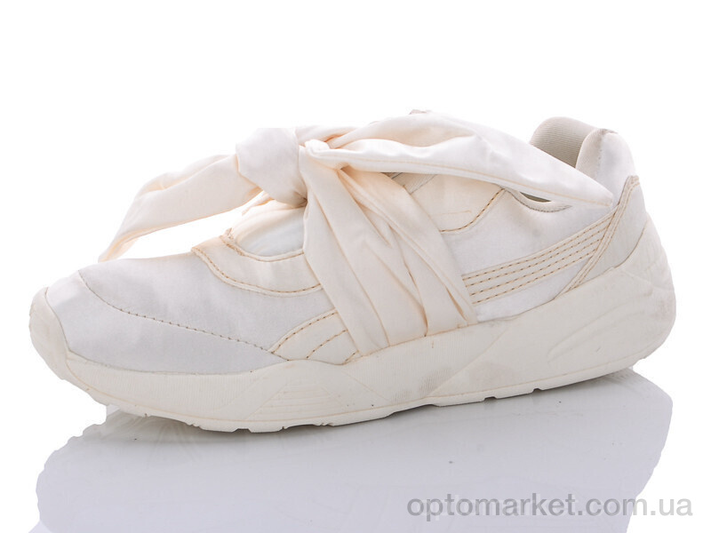 Купить Кросівки жіночі W036-7 P.ma білий, фото 2