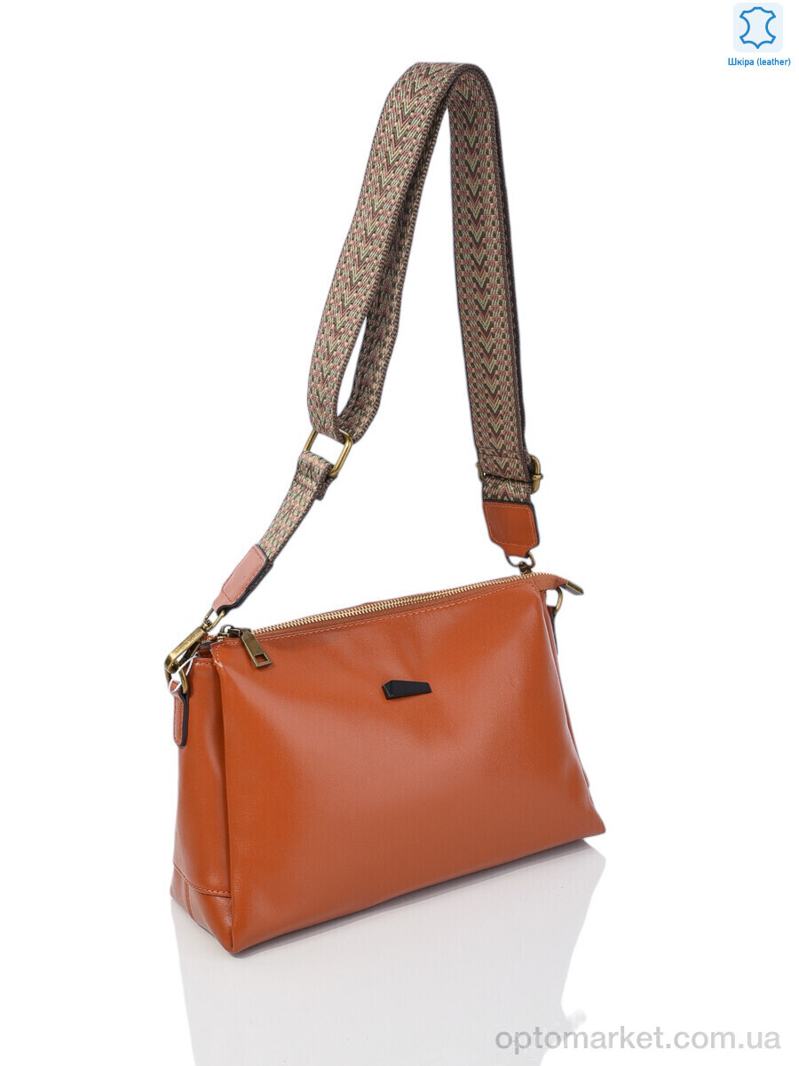 Купить Сумка женская W037 camel Sunshine bag camel, фото 1