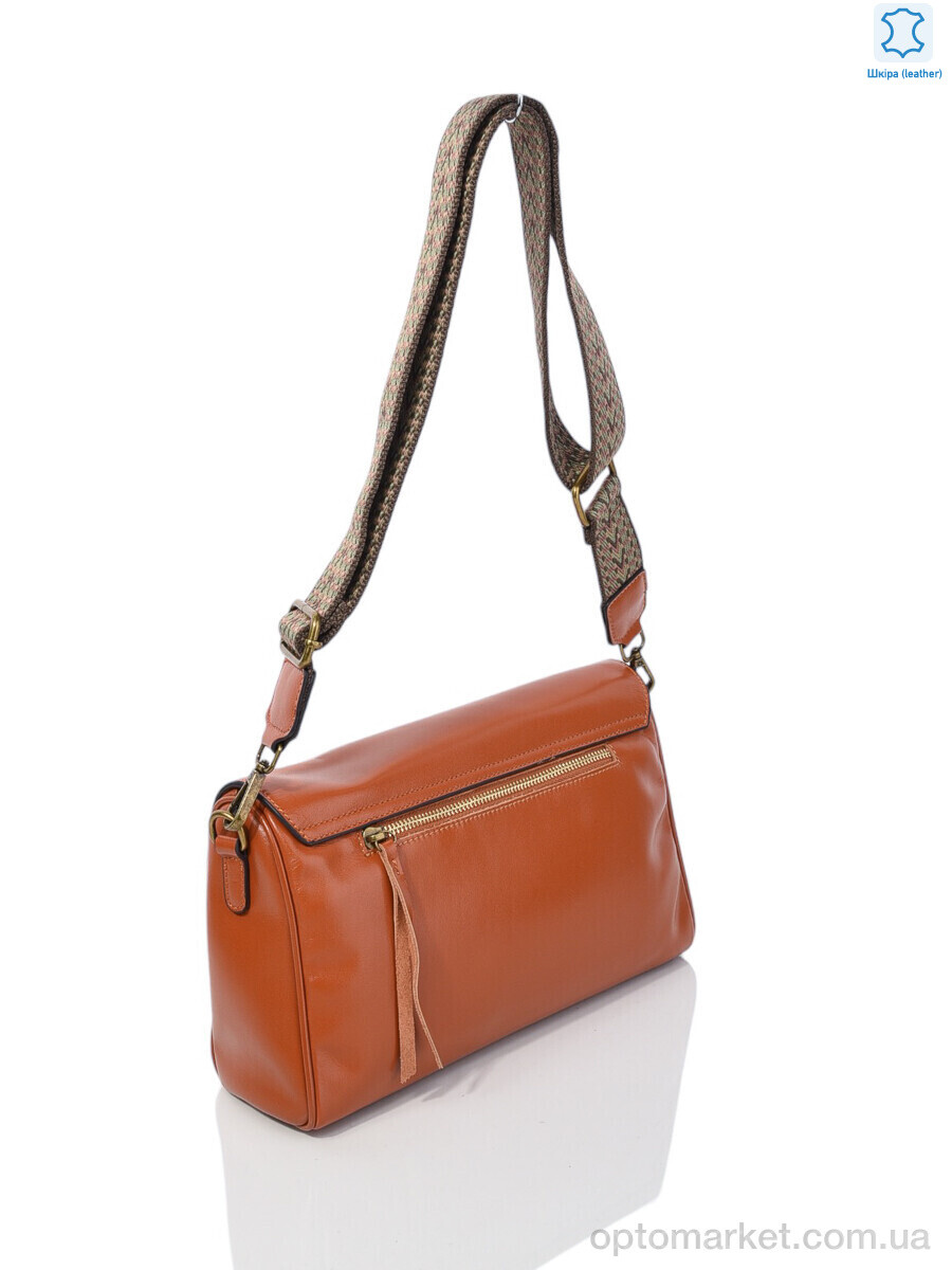 Купить Сумка женская W038 camel Sunshine bag camel, фото 2