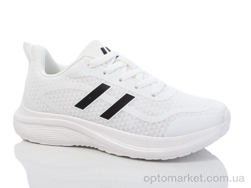 Купить Кросівки жіночі W1-2 X&Y білий, фото 1