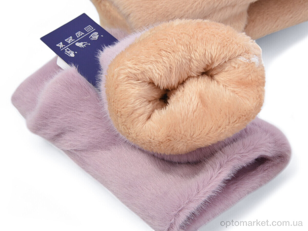 Купить Митенки жіночі W1 mix Number one мікс, фото 2