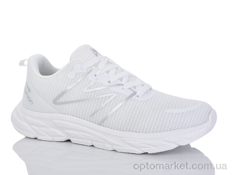 Купить Кросівки чоловічі W10-2 X&Y білий, фото 1