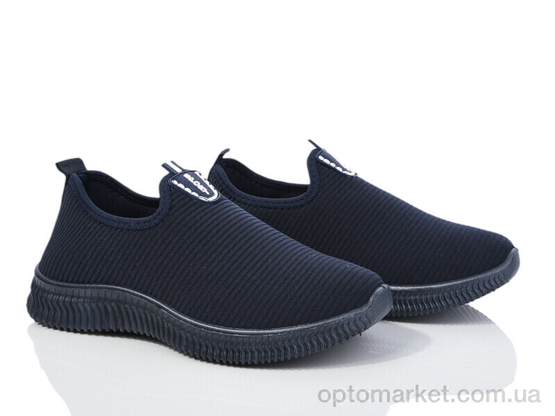 Купить Кросівки жіночі W109-2 LQD синій, фото 1