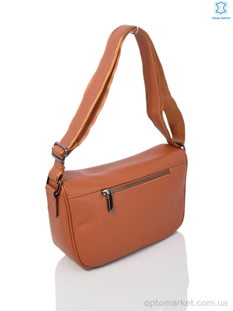 Купить Сумка женская W1199 camel Sunshine bag camel, фото 2