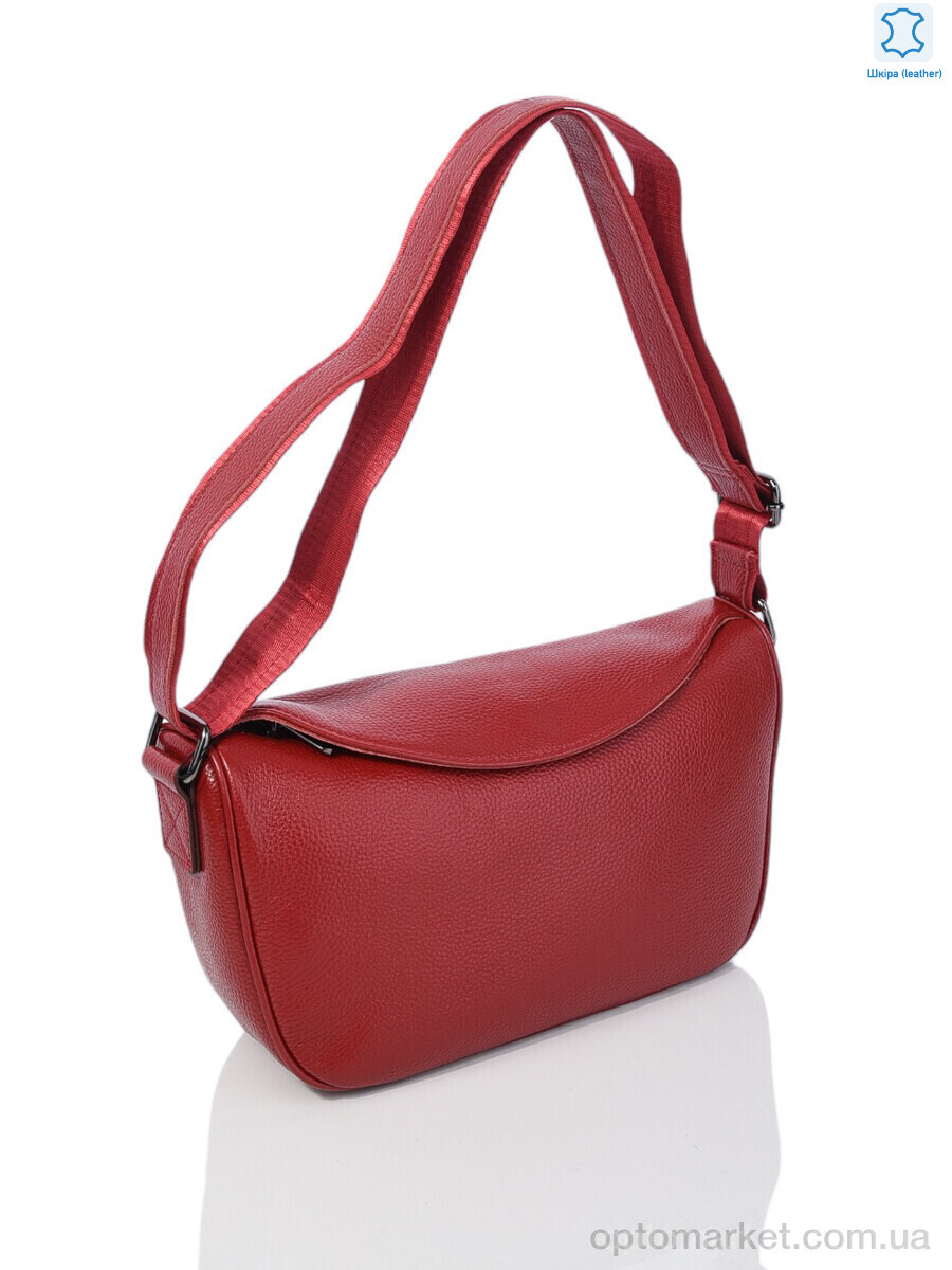 Купить Сумка женская W1199 red Sunshine bag червоний, фото 1