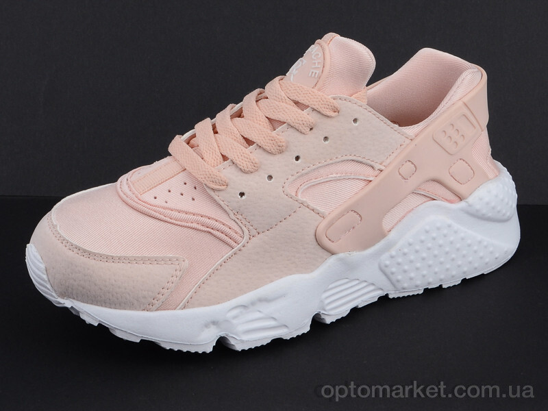 Купить Кросівки жіночі W1897-3 CR рожевий, фото 2