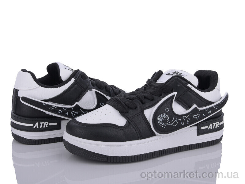 Купить Кросівки жіночі W190-1 LQD білий, фото 1