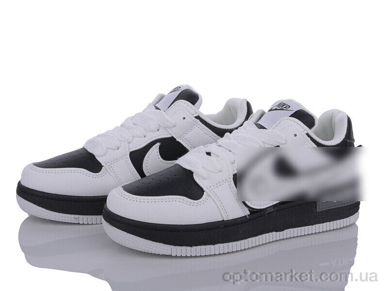 Купить Кросівки жіночі W190-3 LQD білий, фото 1