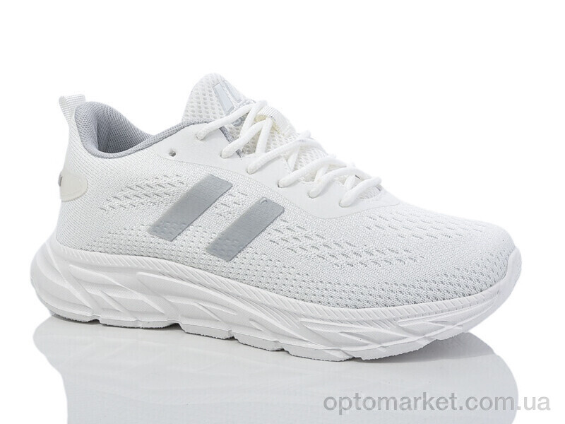 Купить Кросівки жіночі W2-3 X&Y білий, фото 1