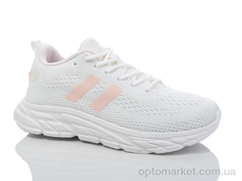 Купить Кросівки жіночі W2-6 X&Y білий, фото 1