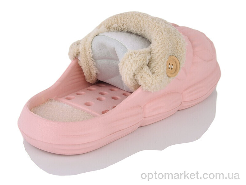 Купить Капці жіночі W20 mix Fangre мікс, фото 2