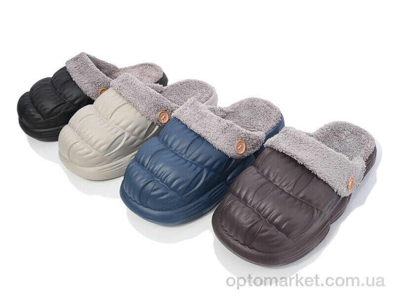 Купить Капці чоловічі W21 mix M&L  Alex13 мікс, фото 1