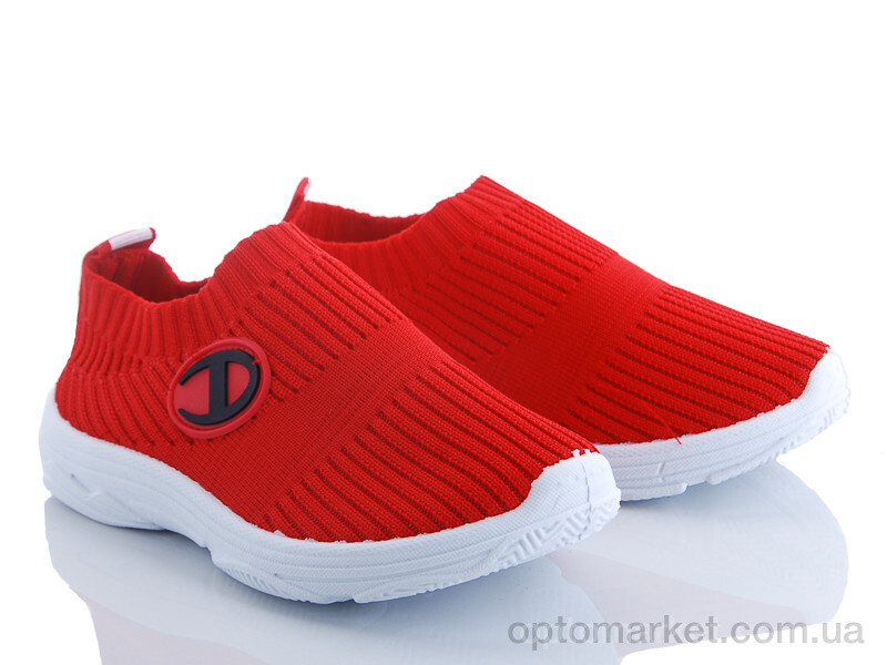 Купить Кросівки дитячі W333-8 Blue Rama червоний, фото 1