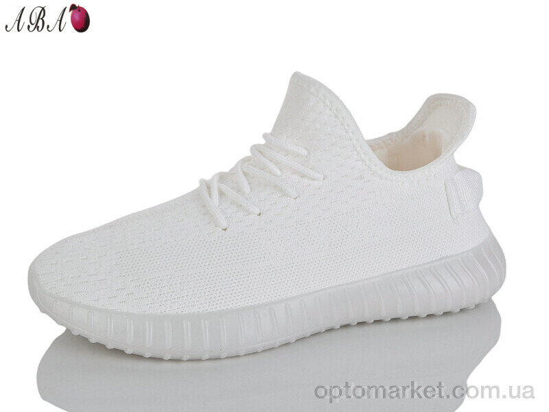 Купить Кросівки чоловічі W350-32 Ideal білий, фото 1