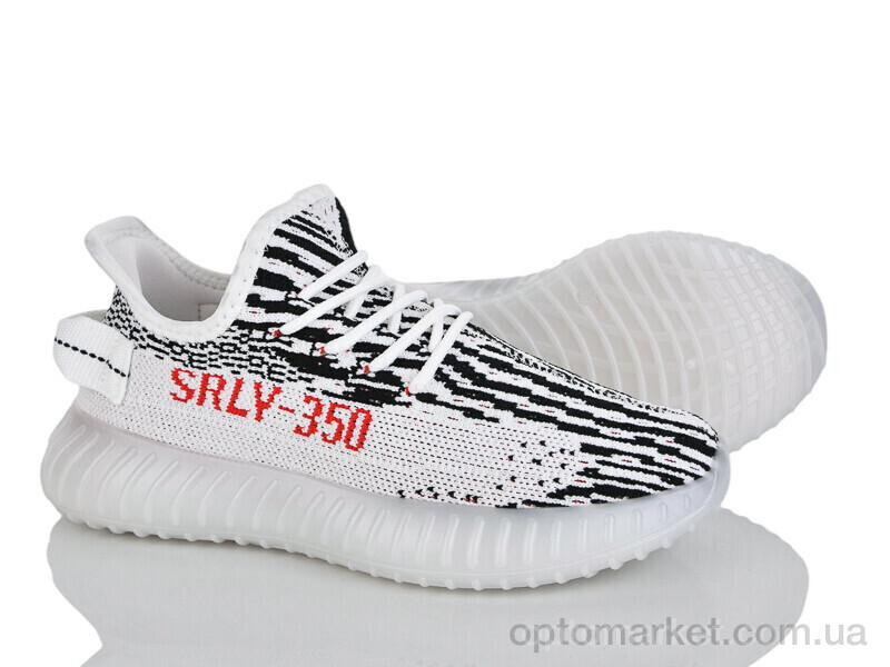 Купить Кросівки жіночі W350-37 Ideal білий, фото 1