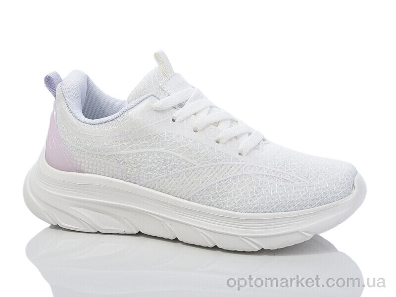 Купить Кросівки жіночі W4-3 X&Y білий, фото 1