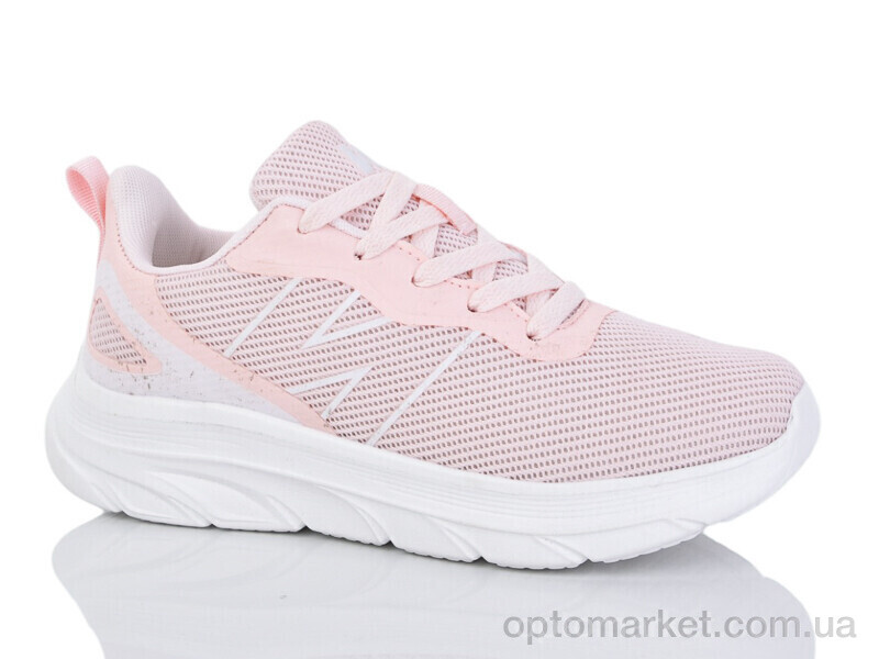 Купить Кросівки жіночі W6-8 X&Y рожевий, фото 1