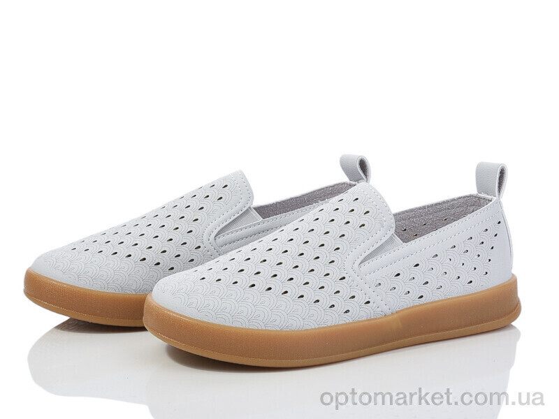Купить Сліпони жіночі W639-1 LQD сірий, фото 1
