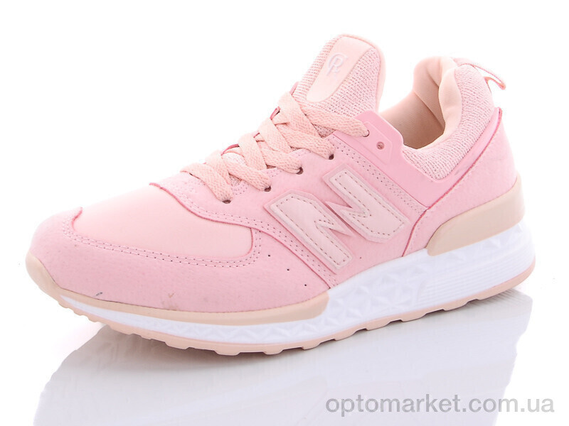 Купить Кросівки жіночі W7172-4C N.ke рожевий, фото 2