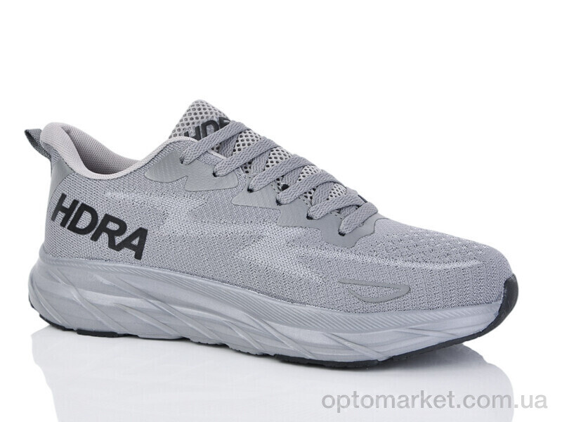 Купить Кросівки чоловічі W8-7 X&Y сірий, фото 1