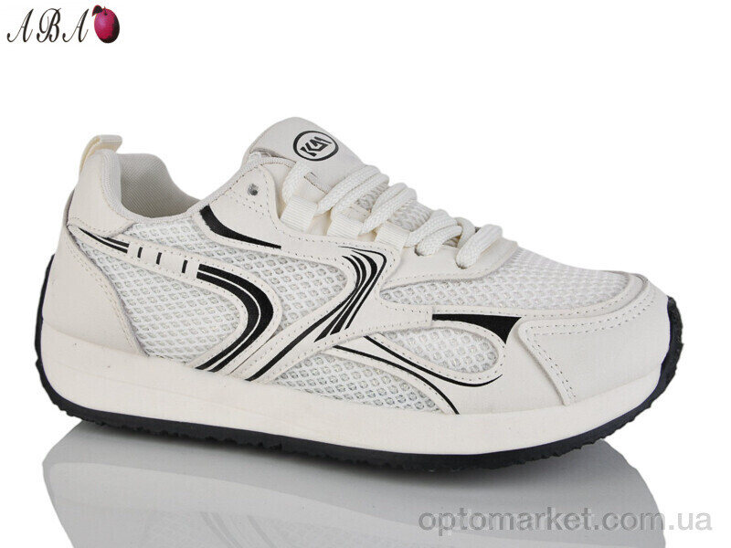 Купить Кросівки жіночі W803-2 Alimama бежевий, фото 1