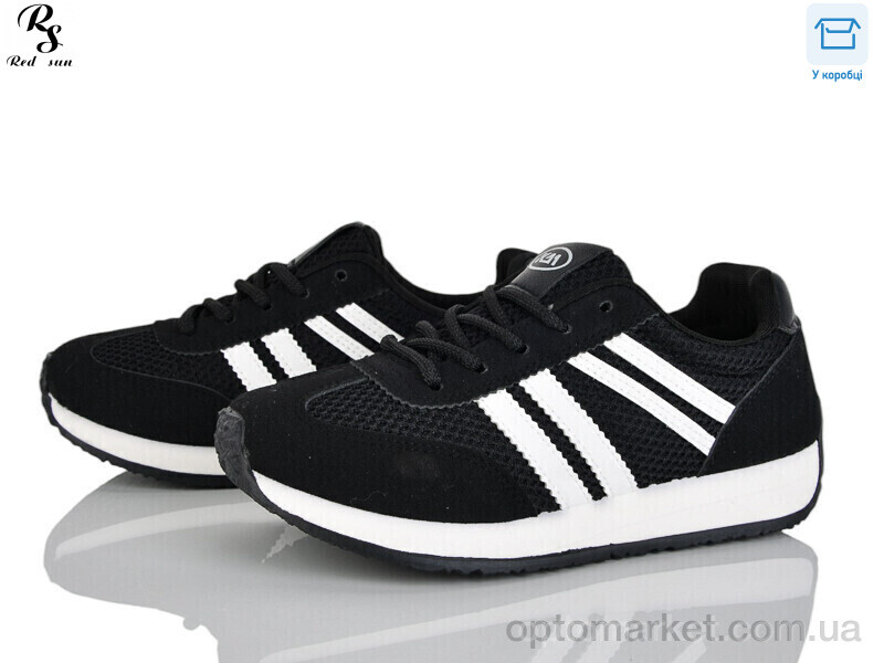 Купить Кросівки жіночі W805-1 Alimama чорний, фото 1