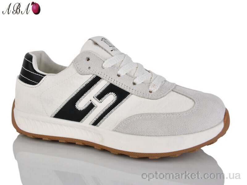 Купить Кросівки жіночі W811-1 Alimama бежевий, фото 1