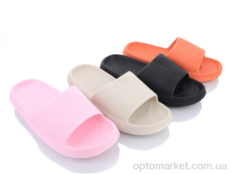 Купить Шльопанці жіночі W814 mix Elmob мікс, фото 1