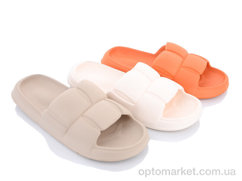 Купить Шльопанці жіночі W819 mix Elmob мікс, фото 1