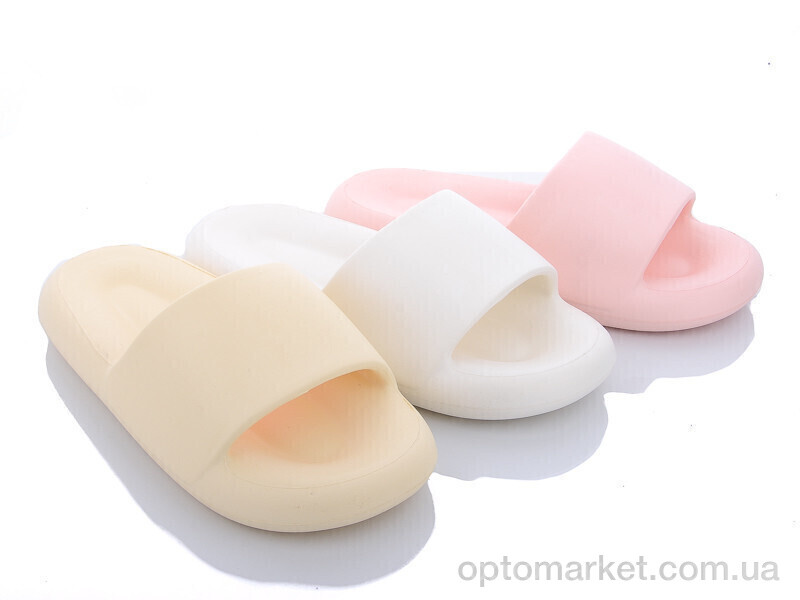 Купить Шльопанці жіночі W827 mix Elmob мікс, фото 1