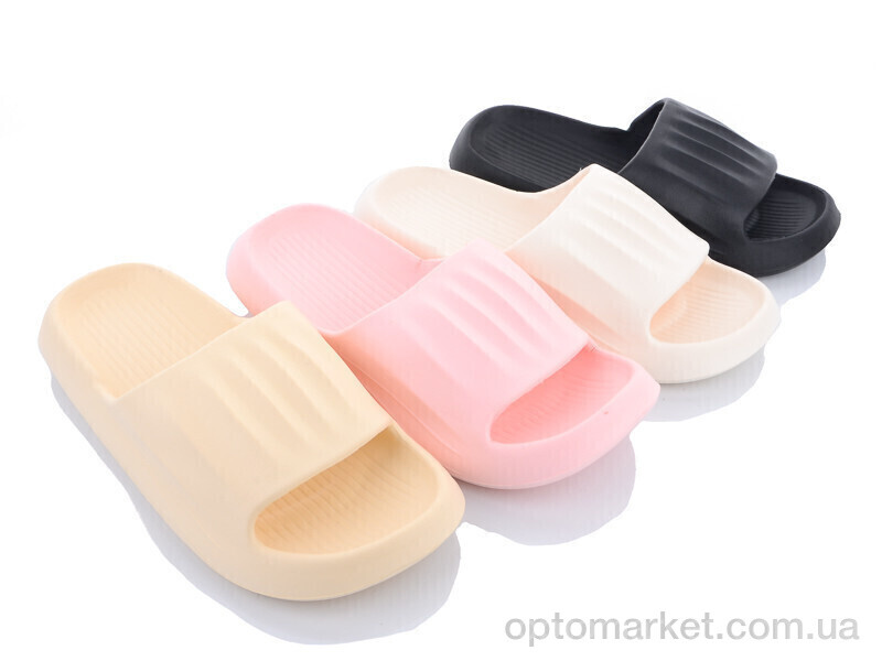 Купить Шльопанці жіночі W838 mix Elmob мікс, фото 1