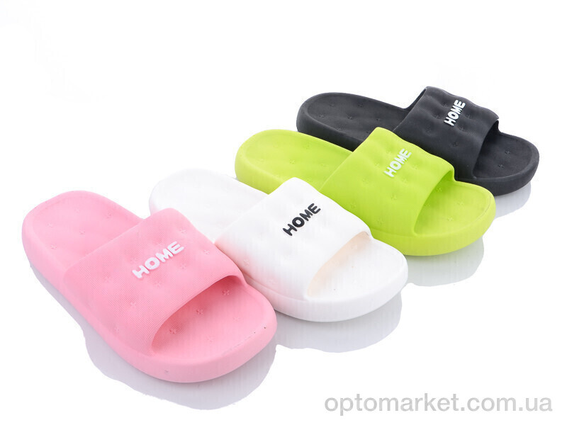 Купить Шльопанці жіночі W839 mix Elmob мікс, фото 1