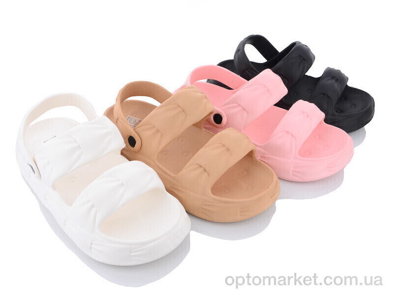 Купить Босоніжки жіночі W866 mix Elmob мікс, фото 1