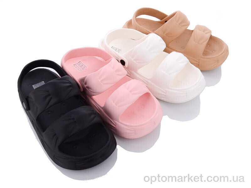 Купить Босоніжки жіночі W866mix CAP мікс, фото 1