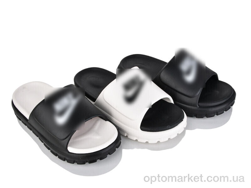 Купить Шльопанці чоловічі W890 mix N.ke мікс, фото 1