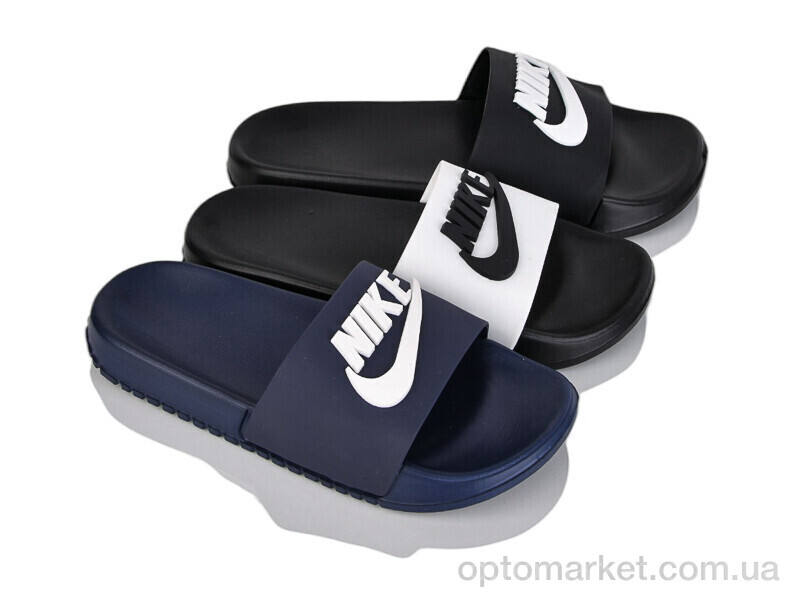 Купить Шльопанці дитячі W894 mix Elmob мікс, фото 2