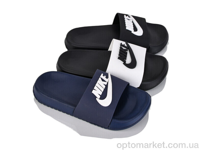 Купить Шльопанці дитячі W894A mix Elmob мікс, фото 2