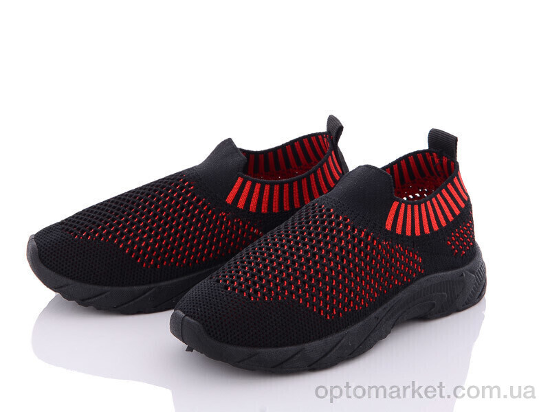 Купить Кросівки дитячі W934-3 Blue Rama чорний, фото 1