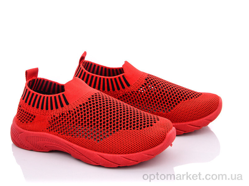 Купить Кросівки дитячі W934-8 Blue Rama червоний, фото 1