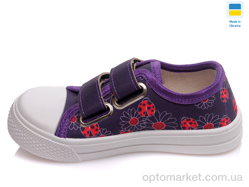 Купить Кеди дитячі Weestep AV-R107850243-WS Weestep синій, фото 3