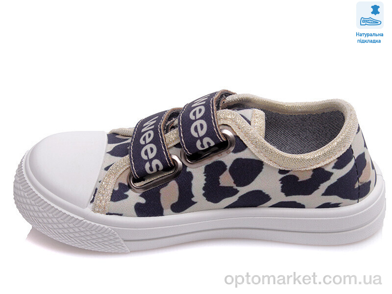 Купить Кеди дитячі Weestep FW-R107850386-WS Weestep синій, фото 2