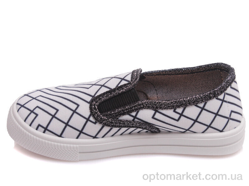 Купить Сліпони дитячі Weestep R107850345-WS Weestep білий, фото 2