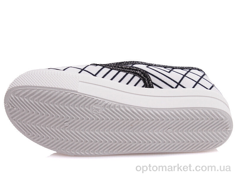 Купить Сліпони дитячі Weestep R107850345-WS Weestep білий, фото 3